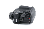 Olympus OM-D E-M1X