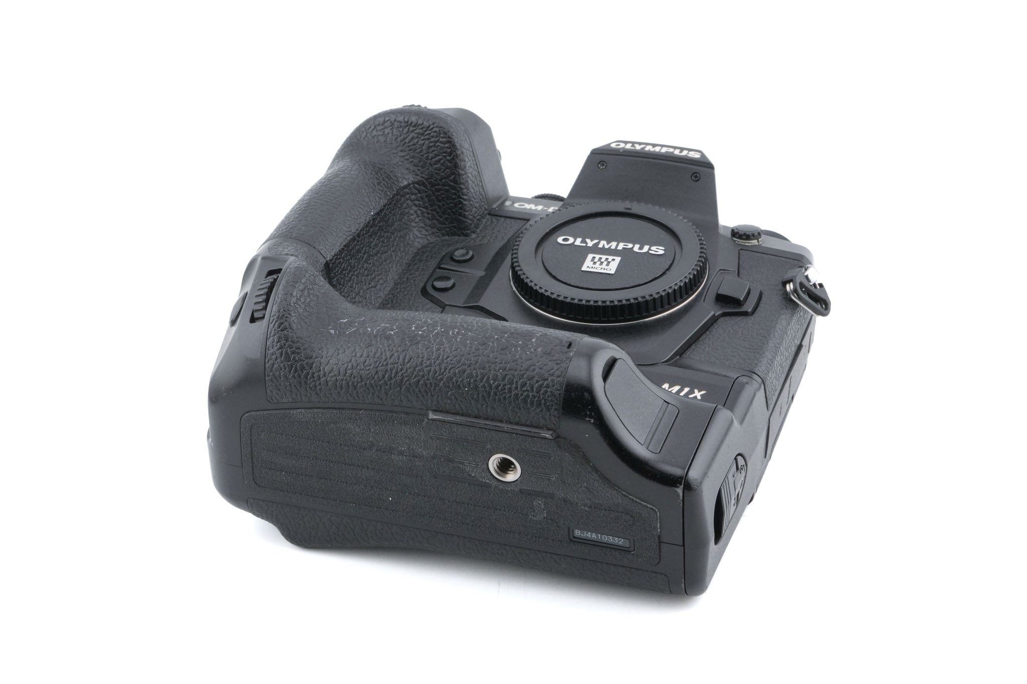 Olympus OM-D E-M1X