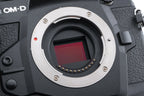 Olympus OM-D E-M1X