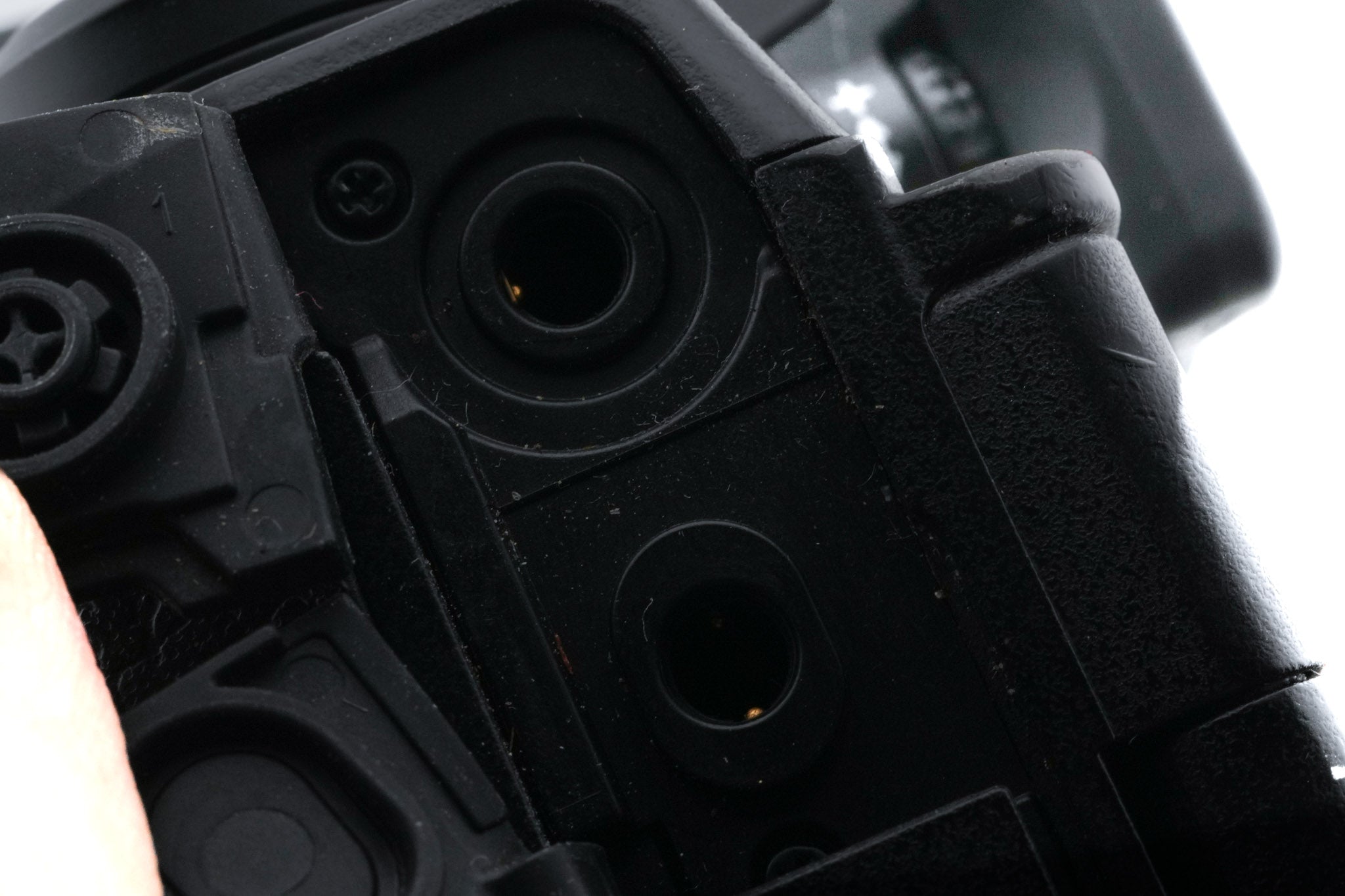Olympus OM-D E-M1X