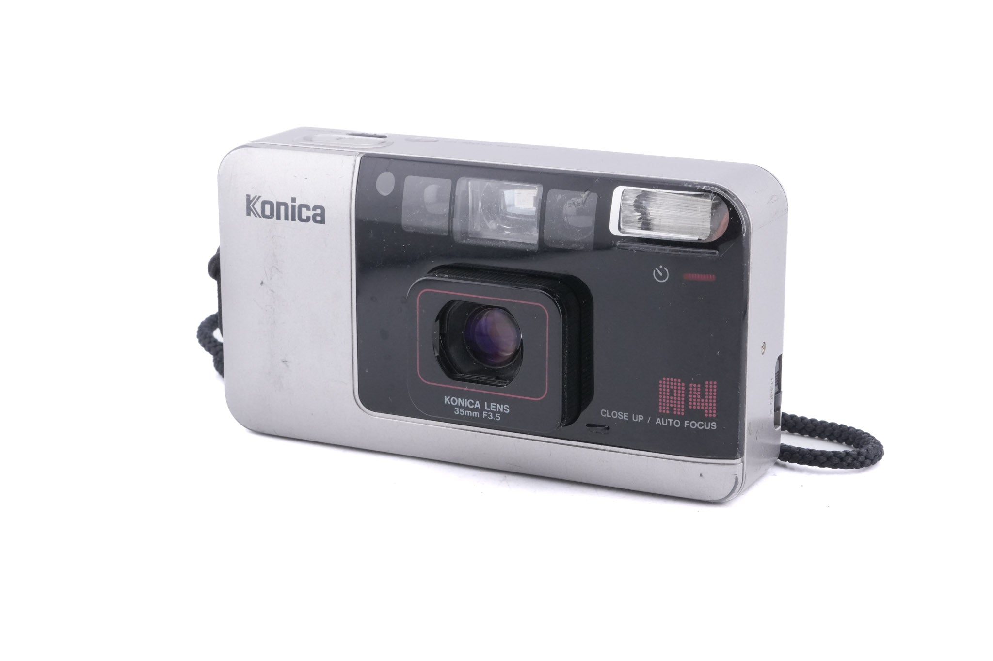 Konica A4