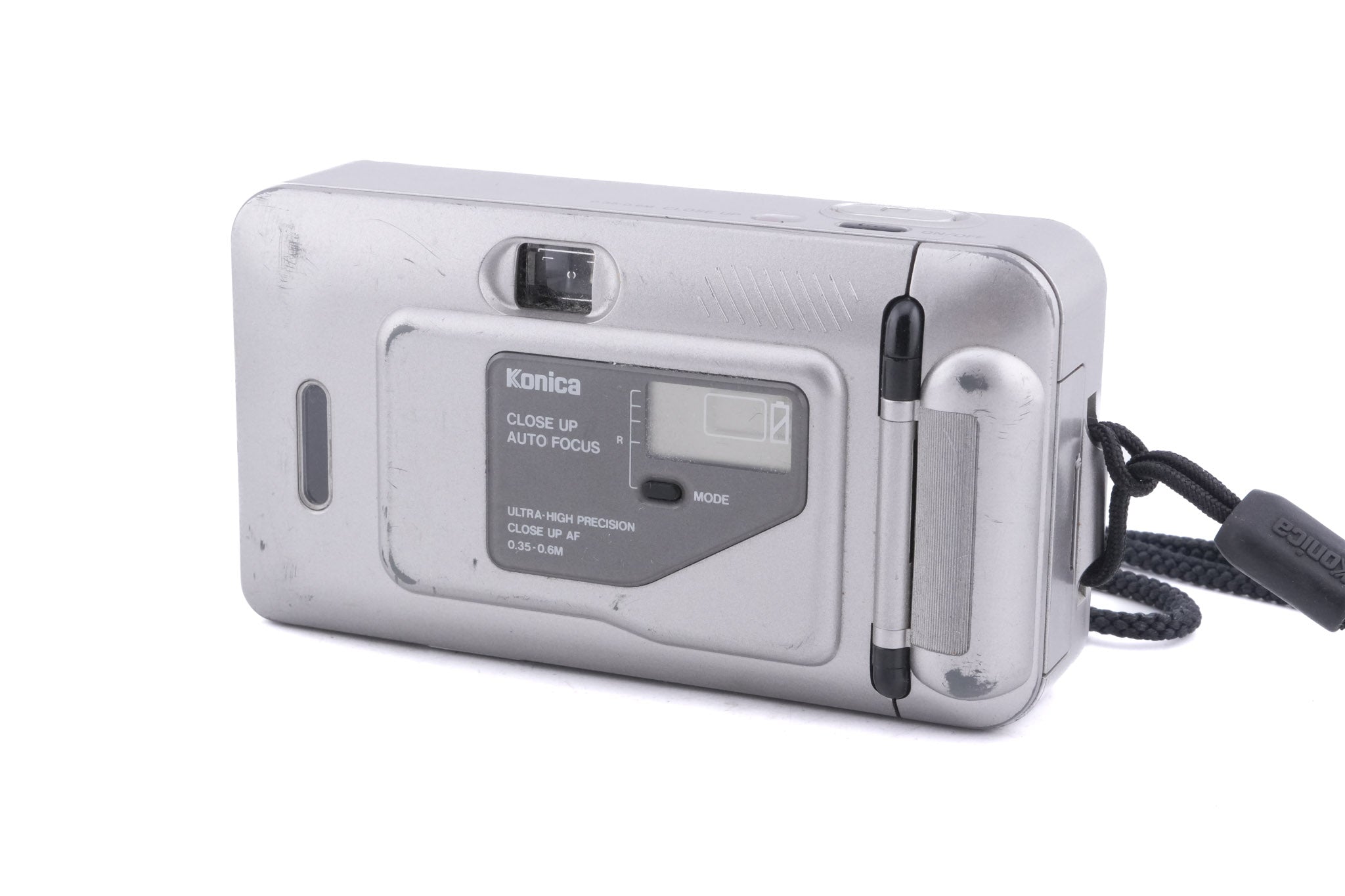 Konica A4