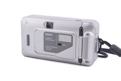 Konica A4