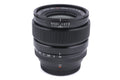 Fujifilm 23mm f1.4 Super EBC Fujinon Aspherical XF R
