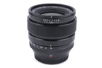 Fujifilm 23mm f1.4 Super EBC Fujinon Aspherical XF R