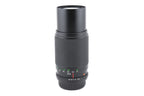 Cosina 80-200mm f4.5 Cosinon-Z MC