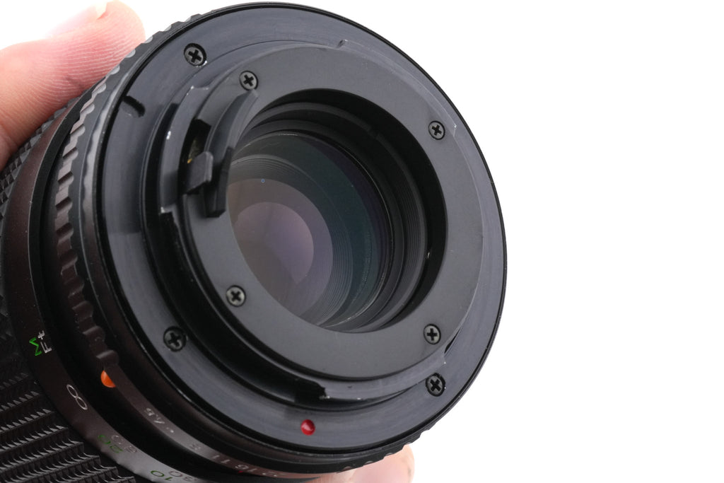 Cosina 80-200mm f4.5 Cosinon-Z MC