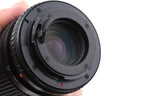 Cosina 80-200mm f4.5 Cosinon-Z MC