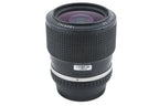 Nikon 36-72mm f3.5 Series E