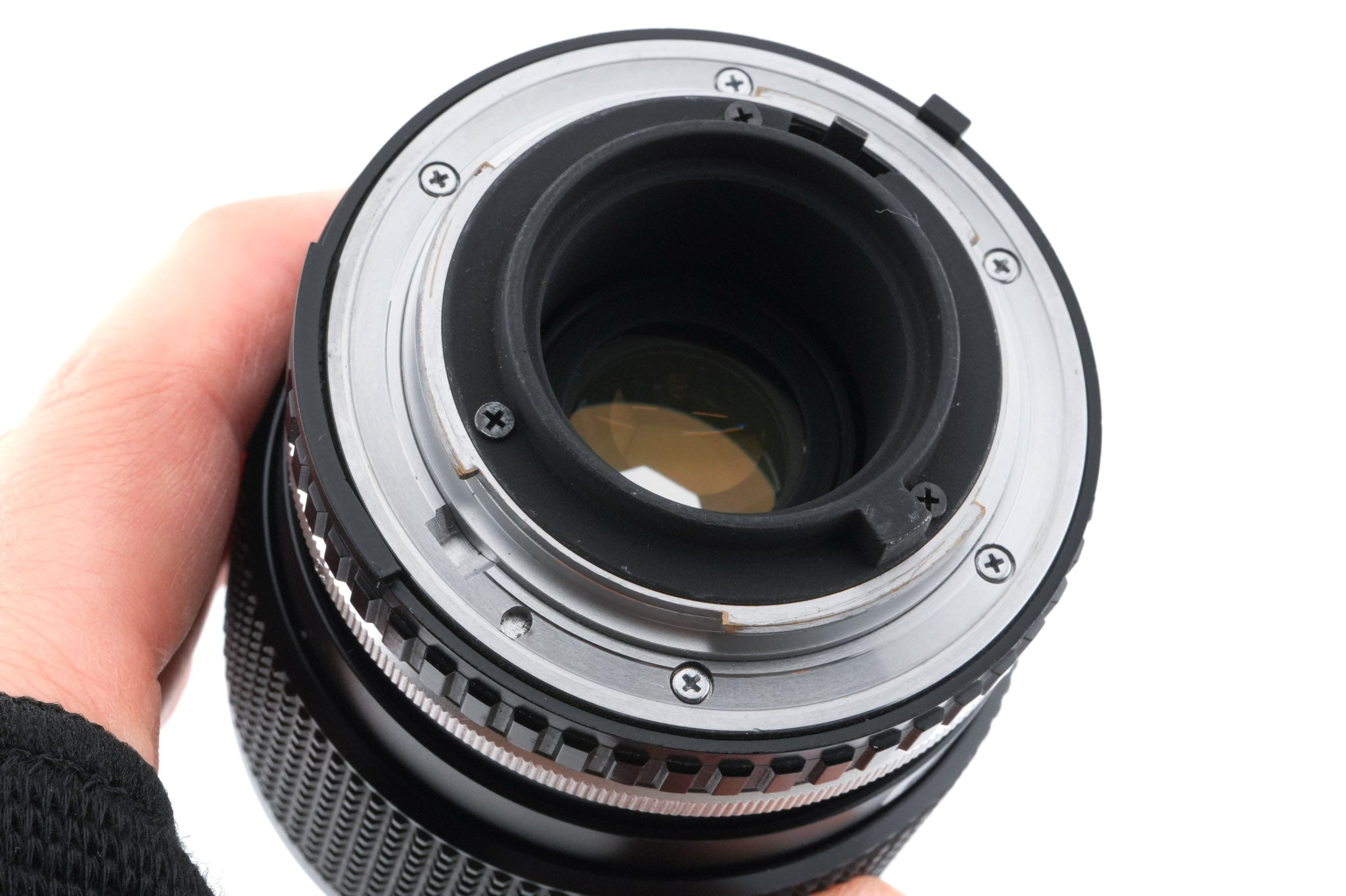 Nikon 36-72mm f3.5 Series E