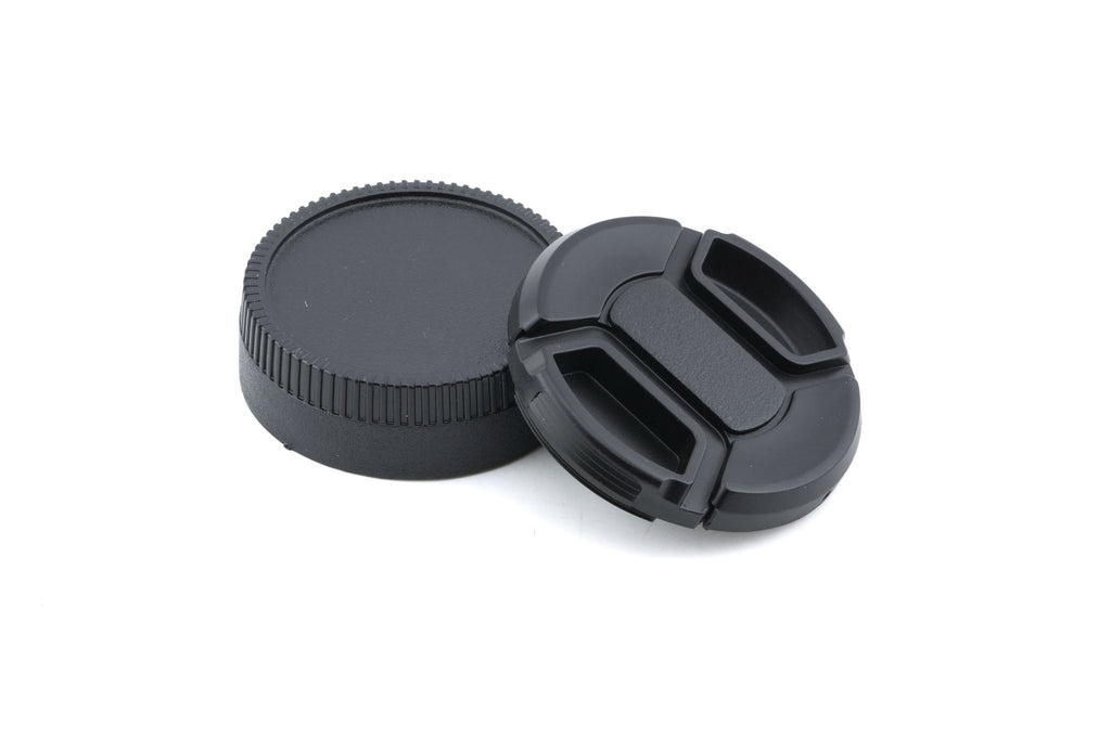 Nikon 36-72mm f3.5 Series E