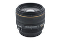 Sigma 30mm f1.4 EX DC HSM