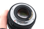 Sigma 30mm f1.4 EX DC HSM