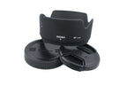 Sigma 30mm f1.4 EX DC HSM
