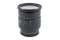 Sigma 28-200mm f3.8-5.6 UC