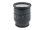 Sigma 28-200mm f3.8-5.6 UC