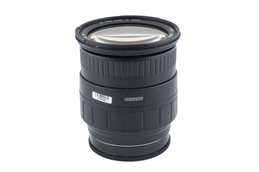 Sigma 28-200mm f3.8-5.6 UC