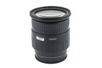 Sigma 28-200mm f3.8-5.6 UC