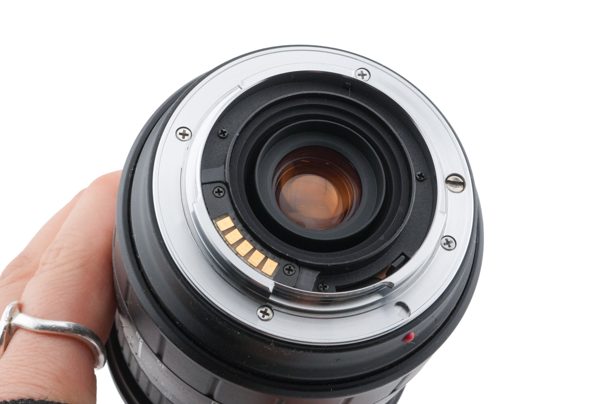 Sigma 28-200mm f3.8-5.6 UC