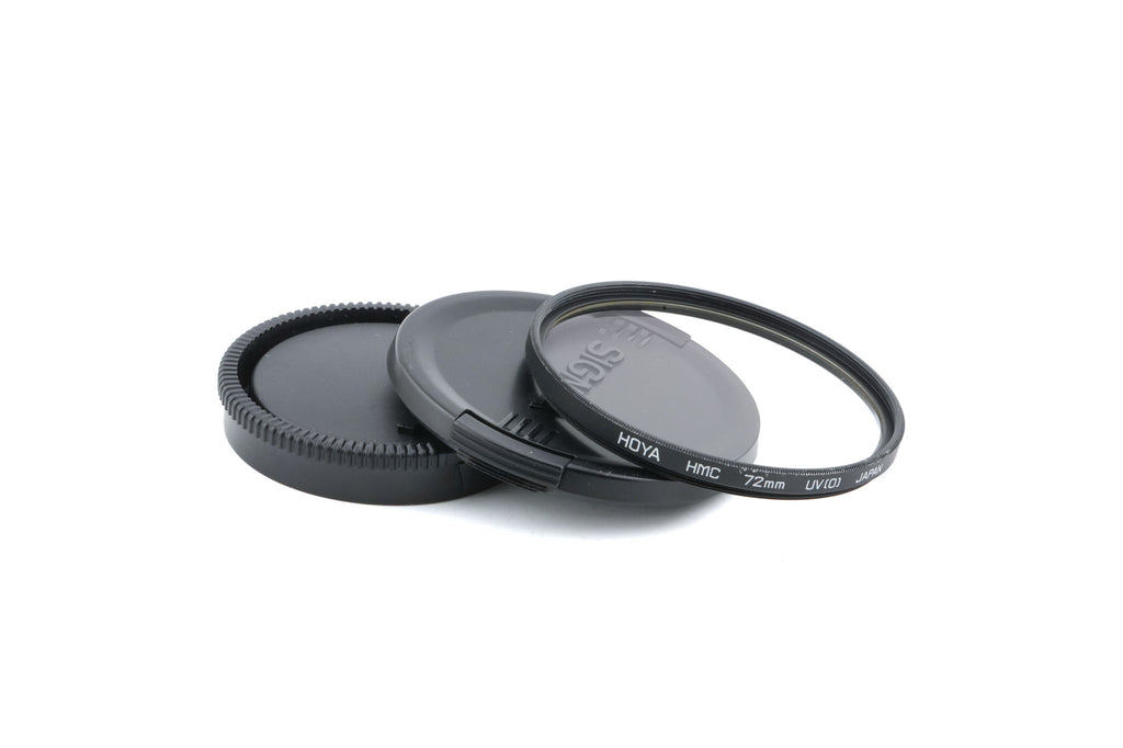 Sigma 28-200mm f3.8-5.6 UC