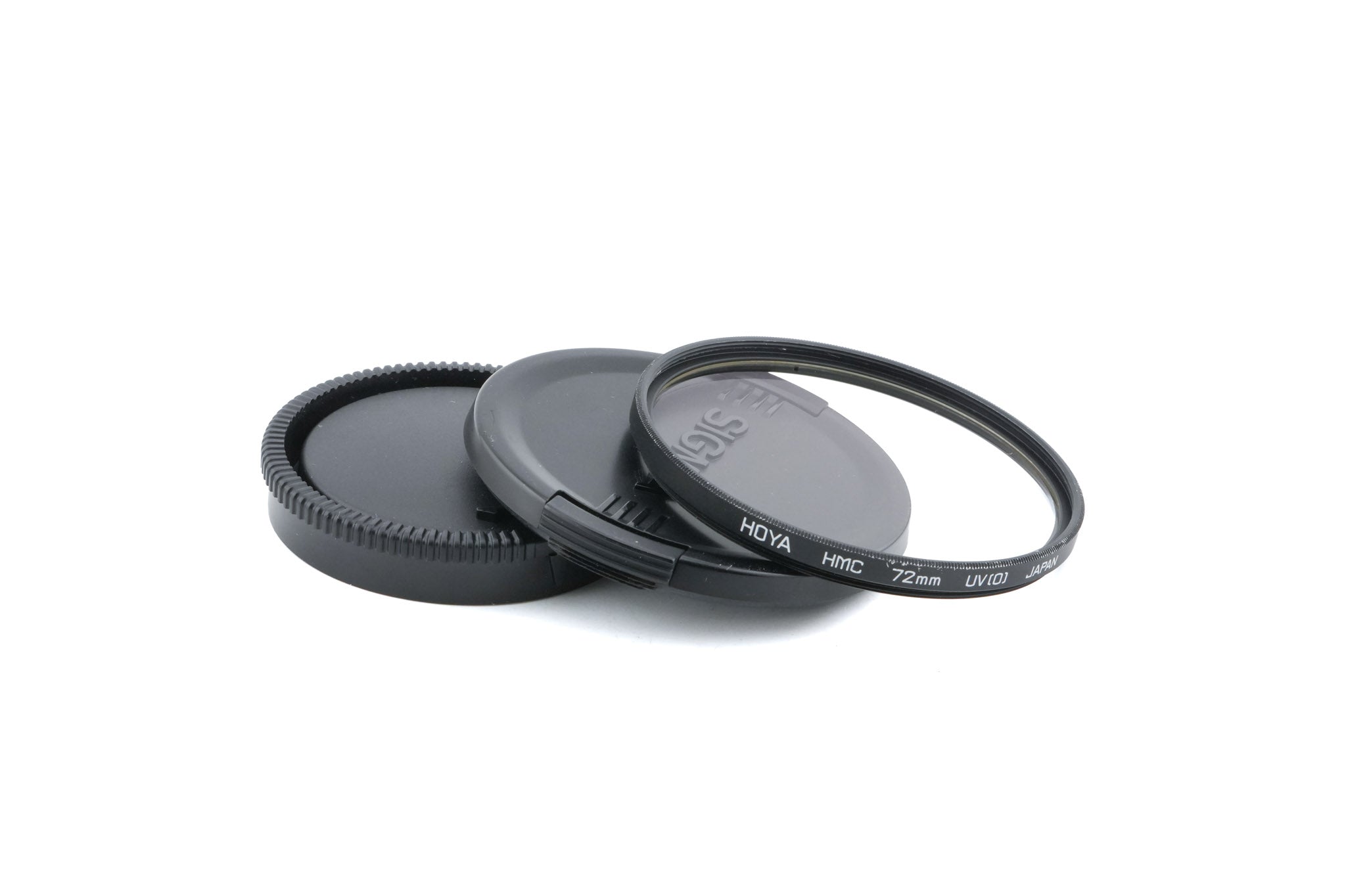 Sigma 28-200mm f3.8-5.6 UC