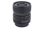 Canon 35-70mm f3.5-4.5 FDn