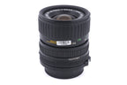 Canon 35-70mm f3.5-4.5 FDn