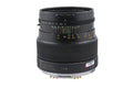 Zenza Bronica 110mm f4 Macro Zenzanon-PG
