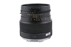 Zenza Bronica 110mm f4 Macro Zenzanon-PG