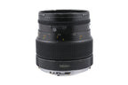 Zenza Bronica 110mm f4 Macro Zenzanon-PG