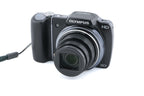 Olympus SZ-10