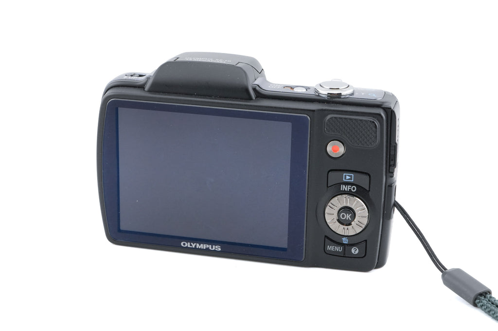 Olympus SZ-10