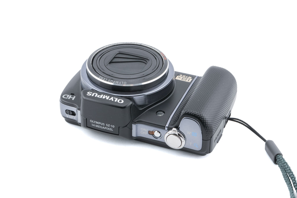 Olympus SZ-10
