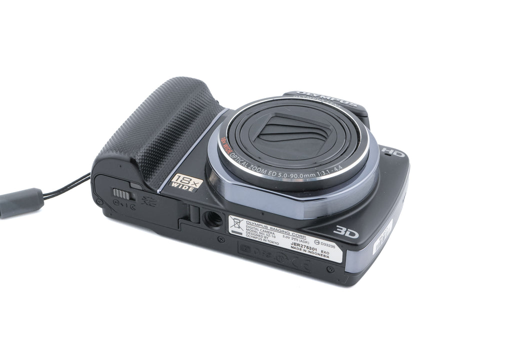Olympus SZ-10