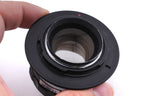 Nikon 135mm f5.6 EL-Nikkor