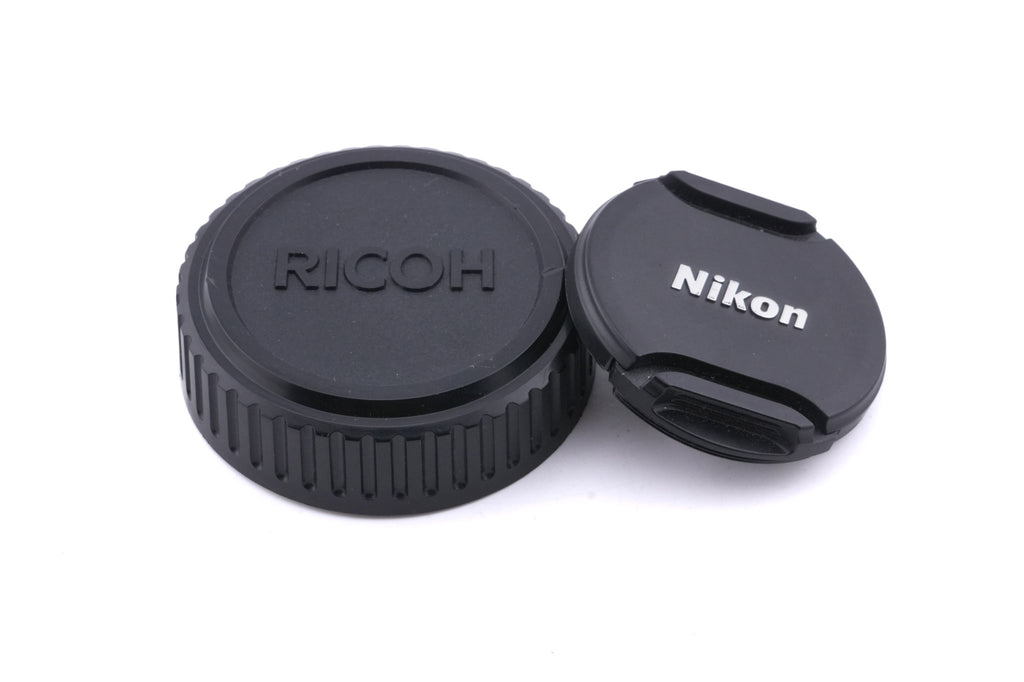 Nikon 135mm f5.6 EL-Nikkor