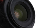 Nikon 35mm f1.8 AF-S Nikkor G