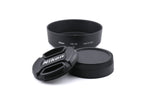 Nikon 35mm f1.8 AF-S Nikkor G
