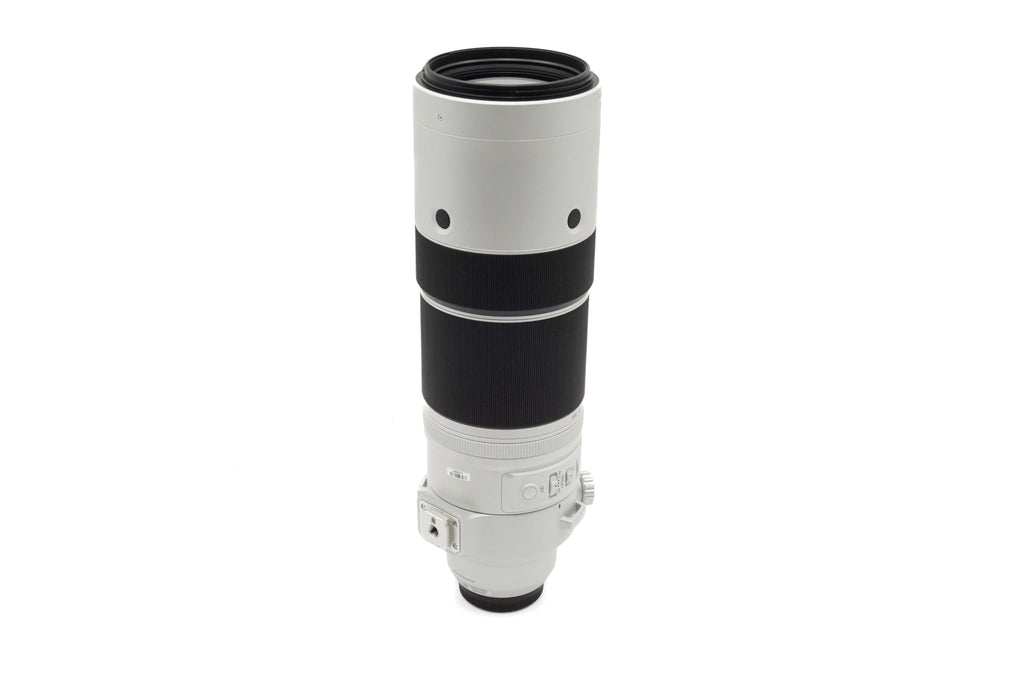 Fujifilm 150-600mm f5.6-8 Fujinon XF R LM OIS WR