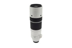 Fujifilm 150-600mm f5.6-8 Fujinon XF R LM OIS WR