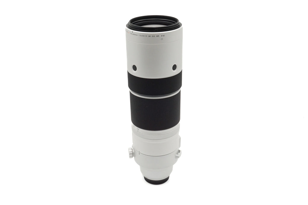 Fujifilm 150-600mm f5.6-8 Fujinon XF R LM OIS WR
