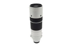 Fujifilm 150-600mm f5.6-8 Fujinon XF R LM OIS WR