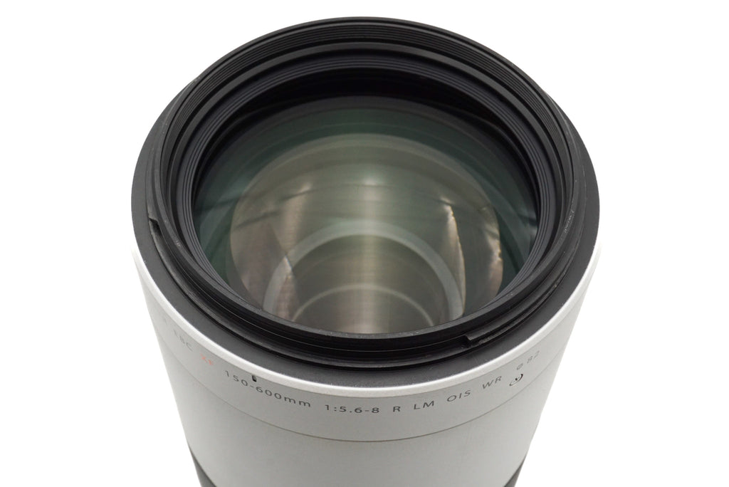 Fujifilm 150-600mm f5.6-8 Fujinon XF R LM OIS WR
