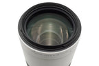 Fujifilm 150-600mm f5.6-8 Fujinon XF R LM OIS WR