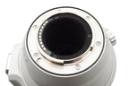 Fujifilm 150-600mm f5.6-8 Fujinon XF R LM OIS WR