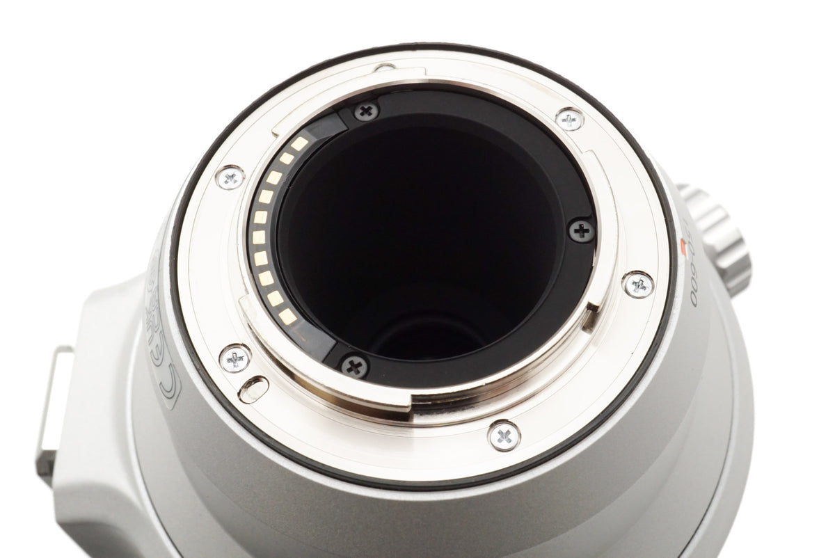 Fujifilm 150-600mm f5.6-8 Fujinon XF R LM OIS WR