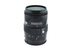 Minolta 28-85mm f3.5-4.5 AF Zoom
