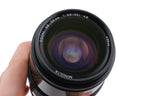 Minolta 28-85mm f3.5-4.5 AF Zoom