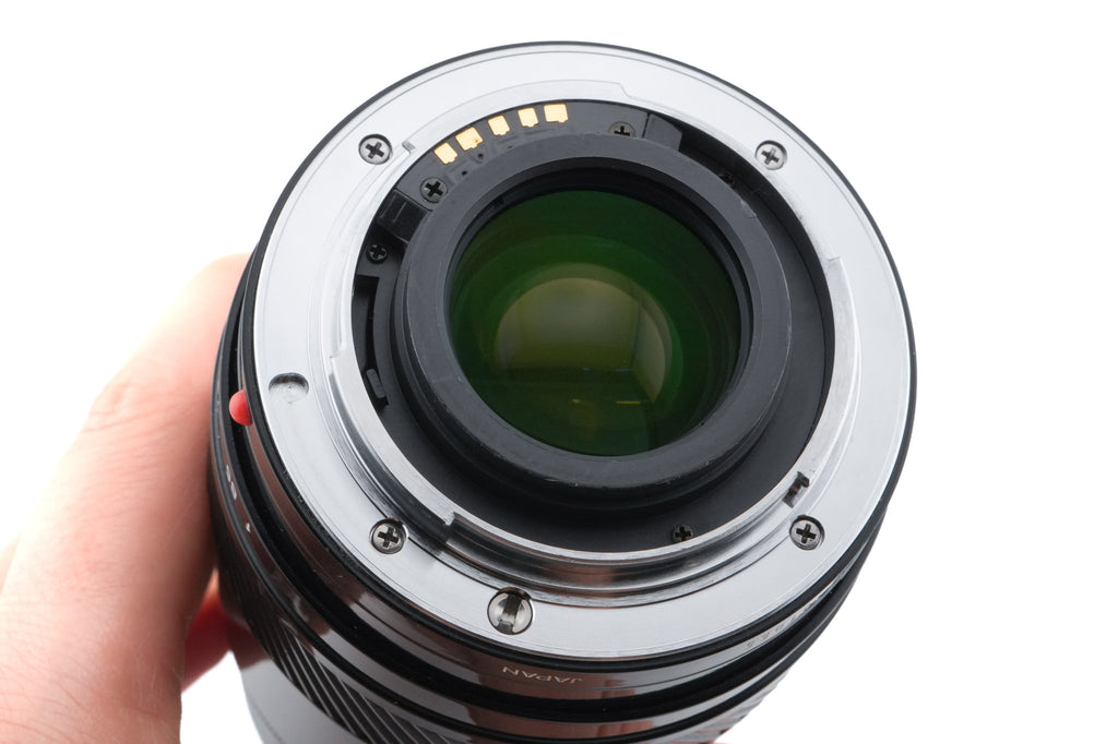 Minolta 28-85mm f3.5-4.5 AF Zoom