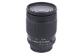 Nikon 28-80mm f3.5-5.6 AF Nikkor D